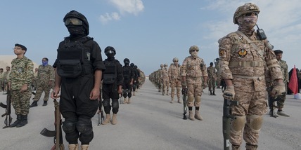 Beirut, i Pasdaran che operano in Libano saranno arrestati