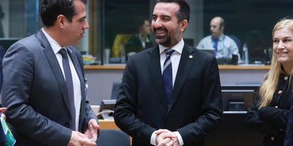 Fonti Ue, 'la preoccupazione ora sono le cellule dormienti iraniane'