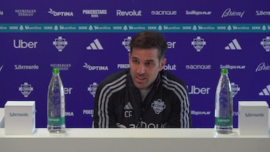 Fabregas: "Dopo 40 anni andiamo a Milano a giocarcela. È impossibile? Niente è impossibile"