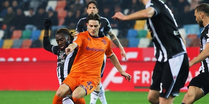 Fiorentina-Parma, pronostici su esito primo tempo e Multigol Casa