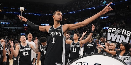 Vittorie pesanti per Denver e Golden State! Wembanyama doma Detroit. Orlando si salva allo scadere