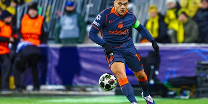 Dazn e il nuovo format con i tifosi, esordisce Lautaro "sogno la Champions"