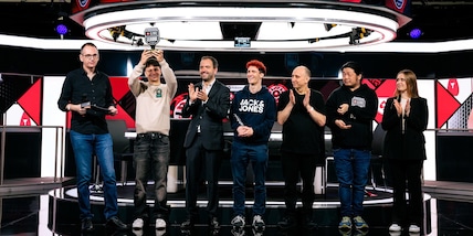 Gioia Camosci: primo posto nella PokerStars Live League High 2025