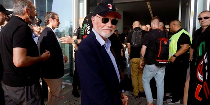 I pm di Milano chiedono di archiviare l'inchiesta sulla cessione del Milan