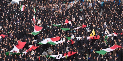 'Per investigatori americani possibile Usa dietro strage a scuola Iran'