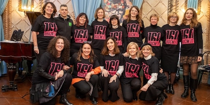 Bellissima '26: i diritti delle donne con Sclerosi Multipla