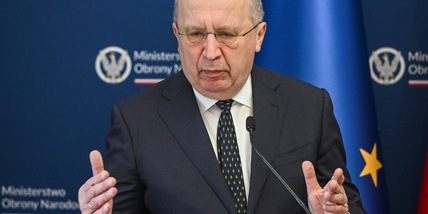 Kubilius, 'Usa non in grado di fornire Patriot sia al Golfo che a Kiev'