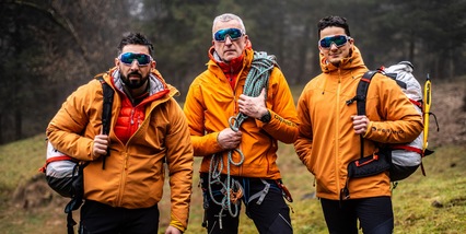 The Last Line Arctic Expedition 2026: alla vigilia della partenza, nasce un nuovo progetto charity in Burundi