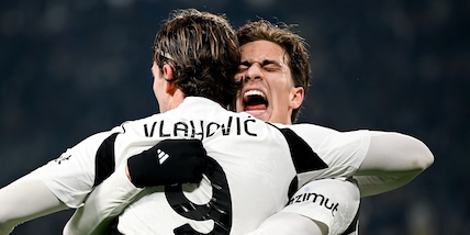 Yildiz fuori dal tunnel e le chance di Vlahovic per campo e futuro: da Juve-Pisa lo sprint Champions