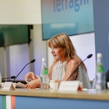 Famiglia nel bosco, Garante Infanzia 'sospendere trasferimento senza madre'