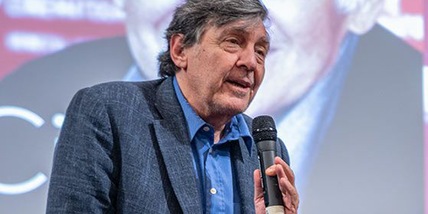 E' morto Giorgio Gosetti, storico critico cinematografico a lungo all'ANSA