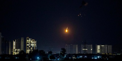 Baghdad, droni contro l'aeroporto e giacimenti petroliferi a Bassora
