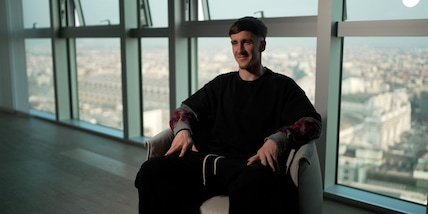 Saelemaekers, l'uomo e il calciatore: «Io, Allegri e il Derby. Vi dico tutto»