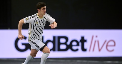 Kings League Lottomatica.sport, Caesar-Alpak da brividi! Ancora ricchi premi in palio con il concorso "Fan of the Kings: Meet the Prince"