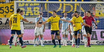 Anche questo è un derby: Modena-Cesena sarà visibile gratis su Dazn