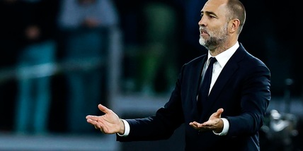 Calcio: terza sconfitta su tre per il Tottenham, ma Tudor per ora resta