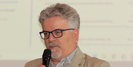 Fondazione Polito: le ultime novità. C'è anche la fiaccola...