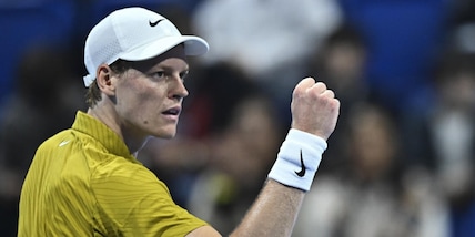 Sinner-Svrcina: orario, diretta e dove in tv e streaming il 2° turno a Indian Wells in tempo reale