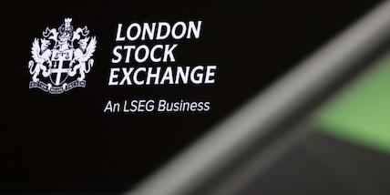 Borsa: Europa negativa in chiusura, Parigi -0,65%, Londra -1,24%