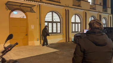 Roma, Dybala operato: l'attaccante lascia Villa Stuart