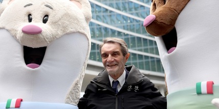 Milano Cortina: A. Fontana, Paralimpiadi bisseranno il successo dei Giochi