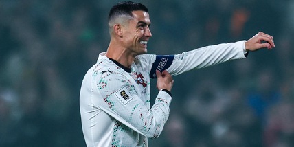 Calcio: per Ronaldo 'infortunio più grave del previsto', si curerà in Spagna