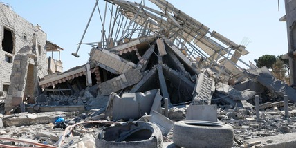 Beirut, almeno 9 morti negli attacchi israeliani nell'est del Libano