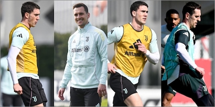 Vlahovic e Milik, come stanno davvero gli attaccanti Juve e quante possibilità ci sono per l'Udinese