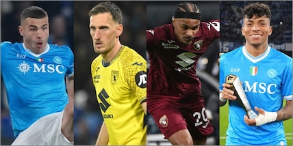 Alisson Santos, per il Toro sono dolori. Buongiorno domina, Paleari male e Lazaro le sbaglia tutte: pagelle