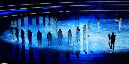 Paralimpiade di Milano-Cortina, arde la fiamma: dove tutto è possibile