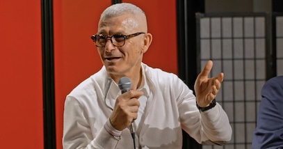 Ravanelli tra aneddoti e ricordi: "Ecco chi era Giancluca Vialli"