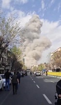 La Cnn a Teheran, i primi giornalisti Usa nel Paese