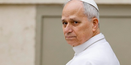 Il Papa, 'la Chiesa pronta a collaborare con tutti per la pace'