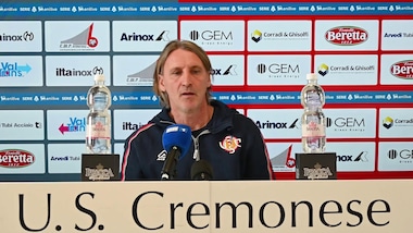 Nicola: "Con il Lecce per giocarci le nostre carte"