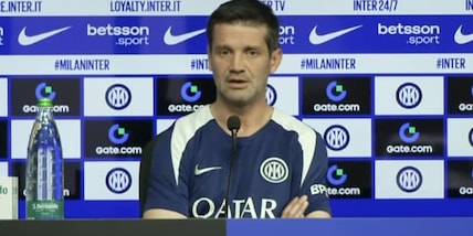 Chivu verso Milan-Inter: “Thuram ha la febbre. Pio stagione impressionante". Su Bastoni e Allegri...