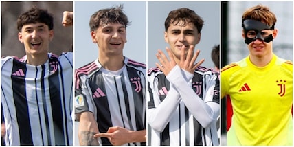 Durmisi apre, Merola brilla, Montero ci mette la testa e Radu insuperabile: Juve, pagelle Primavera