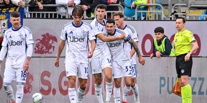 Super Como, Fabregas sbanca Cagliari con una magia di Da Cunha e rilancia la sfida a Roma e Juve