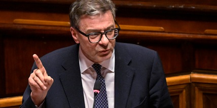 Giorgetti, proposta Schlein su accise c'è dal 2003, troveremo margini