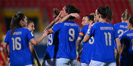 Italia, a Soncin non basta Piemonte: solo 1-1 contro la Danimarca