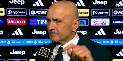 "Boga shock, a Yildiz serve una punta davanti": Spalletti post Juve-Pisa. "Dalla panchina serve..."