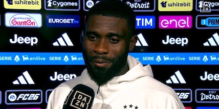 Liberazione Yildiz, Thuram come Spalletti, Boga ora sogna davvero: le dichiarazioni Juve