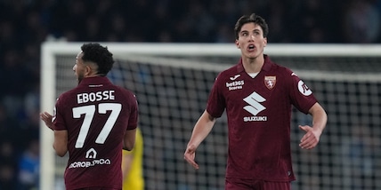 Toro, paradosso Casadei: segna ma non gioca