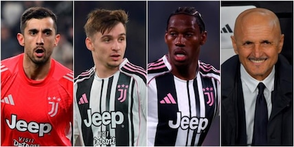 Pagelle Juve: David, alibi finiti. Cambiaso stappa, Conceicao manda al manicomio. Bentornato Yildiz