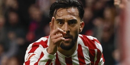 Occhio a Nico Gonzalez: doppietta con l'Atletico, qual è la situazione per il riscatto dalla Juve