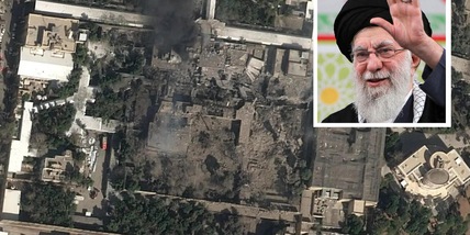 Iran, raggiunta l'intesa sul successore di Khamenei