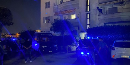 Diciottenne accoltellato alla schiena durante la movida genovese