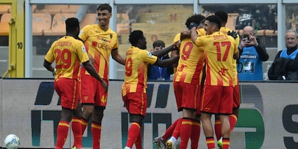 Pierotti-Stulic, colpo salvezza Lecce: alla Cremonese non basta Bonazzoli, brivido Var nel finale