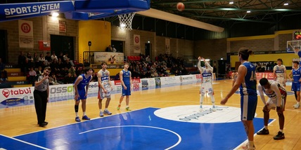 S. Bernardo Campus: Novara passa a Corneliano