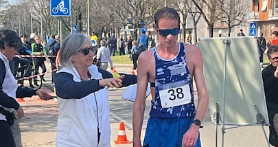 Campionati Italiani di Marcia: Schwazer si ritira dopo lo stop dei giudici