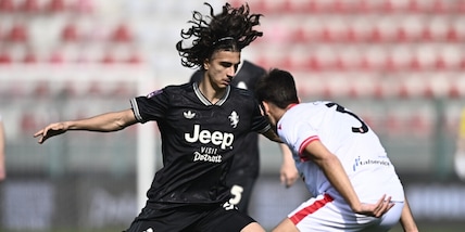 Guizzo Licina e gol Puczka, ma alla Juve non basta: Next Gen ko con la Vis Pesaro